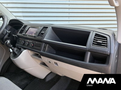 Volkswagen Transporter 2.0 TDI L1H1 Imperiaal Trekhaak Airco Carplay 14