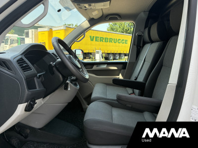 Volkswagen Transporter 2.0 TDI L1H1 Imperiaal Trekhaak Airco Carplay 17