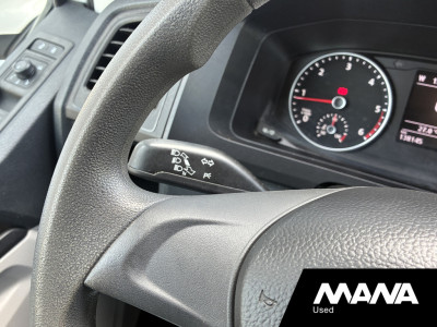 Volkswagen Transporter 2.0 TDI L1H1 Imperiaal Trekhaak Airco Carplay 18