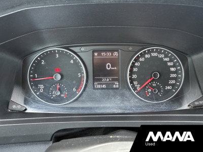 Volkswagen Transporter 2.0 TDI L1H1 Imperiaal Trekhaak Airco Carplay 19