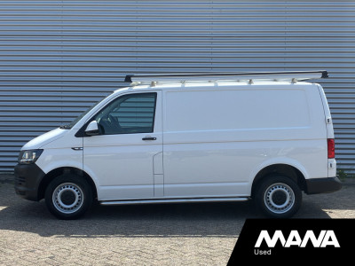 Volkswagen Transporter 2.0 TDI L1H1 Imperiaal Trekhaak Airco Carplay 2