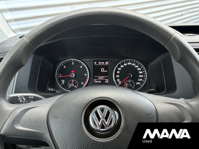 Volkswagen Transporter 2.0 TDI L1H1 Imperiaal Trekhaak Airco Carplay 20