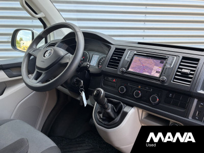 Volkswagen Transporter 2.0 TDI L1H1 Imperiaal Trekhaak Airco Carplay 3