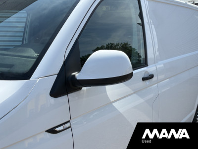 Volkswagen Transporter 2.0 TDI L1H1 Imperiaal Trekhaak Airco Carplay 6