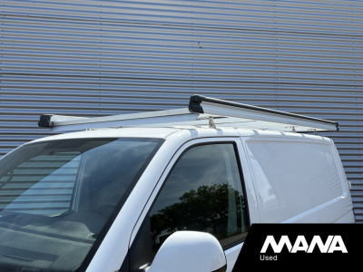 Volkswagen Transporter 2.0 TDI L1H1 Imperiaal Trekhaak Airco Carplay 7