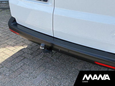 Volkswagen Transporter 2.0 TDI L1H1 Imperiaal Trekhaak Airco Carplay 8