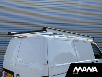 Volkswagen Transporter 2.0 TDI L1H1 Imperiaal Trekhaak Airco Carplay 9