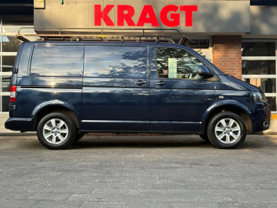 Volkswagen Transporter 2.0 TDI L1H1|NAP|140PK|trekhaak*2500KG*|airco|cruise|parkeersensoren achter|lichtmetalen velgen|imperiaal foto 6