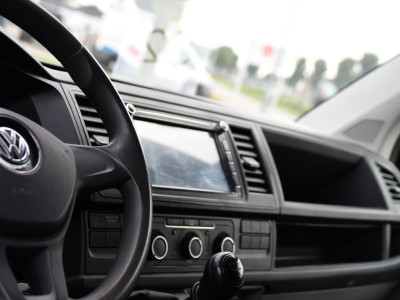 Volkswagen Transporter 2.0 TDI L1H1 PB Edition Camera, Airco, Trekhaak, Multimedia, 85pk, Radio, Uniek! foto 13