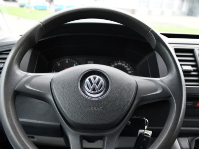 Volkswagen Transporter 2.0 TDI L1H1 PB Edition Camera, Airco, Trekhaak, Multimedia, 85pk, Radio, Uniek! foto 14