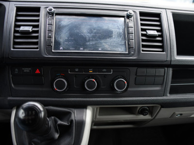 Volkswagen Transporter 2.0 TDI L1H1 PB Edition Camera, Airco, Trekhaak, Multimedia, 85pk, Radio, Uniek! foto 17