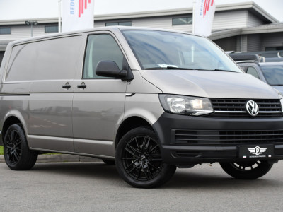 Volkswagen Transporter 2.0 TDI L1H1 PB Edition Camera, Airco, Trekhaak, Multimedia, 85pk, Radio, Uniek! foto 5