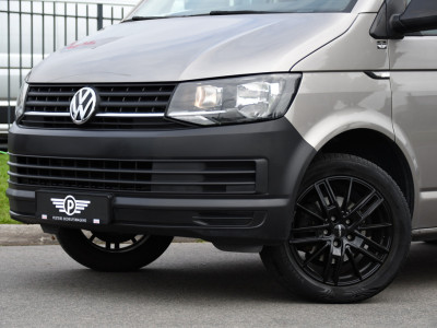 Volkswagen Transporter 2.0 TDI L1H1 PB Edition Camera, Airco, Trekhaak, Multimedia, 85pk, Radio, Uniek! foto 7