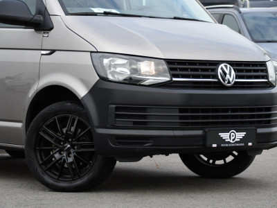 Volkswagen Transporter 2.0 TDI L1H1 PB Edition Camera, Airco, Trekhaak, Multimedia, 85pk, Radio, Uniek! foto 8