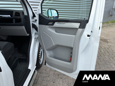 Volkswagen Transporter 2.0 TDI L1H1 Trekhaak Imperiaal Airco 11