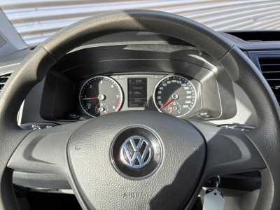 Volkswagen Transporter 2.0 TDI L1H1 Trekhaak Imperiaal Airco 18