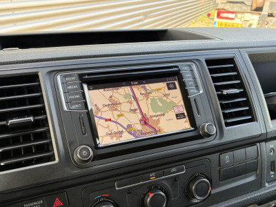Volkswagen Transporter 2.0 TDI L1H1 Trekhaak Imperiaal Airco 20