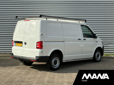 Volkswagen Transporter 2.0 TDI L1H1 Trekhaak Imperiaal Airco 4