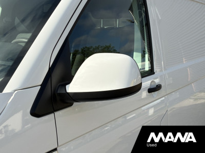 Volkswagen Transporter 2.0 TDI L1H1 Trekhaak Imperiaal Airco 8