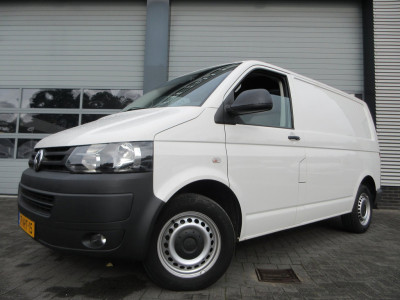 Volkswagen Transporter 2.0 TDI L1H1 airco trekhaak