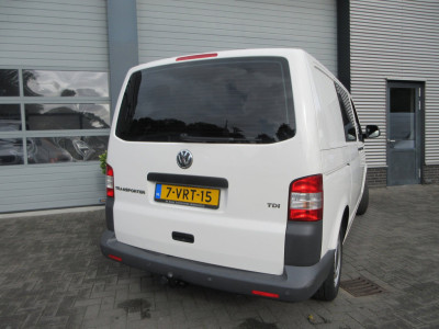 Volkswagen Transporter 2.0 TDI L1H1 airco trekhaak foto 5