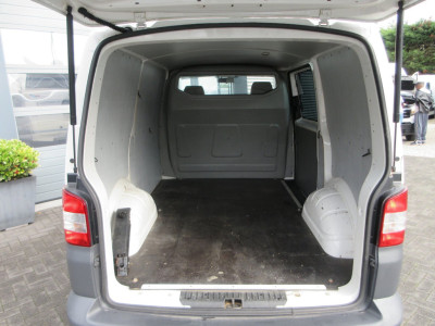 Volkswagen Transporter 2.0 TDI L1H1 airco trekhaak foto 6