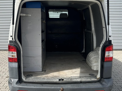 Volkswagen Transporter 2.0 TDI L1H1 trekhaak 10