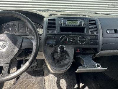 Volkswagen Transporter 2.0 TDI L1H1 trekhaak 2