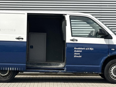 Volkswagen Transporter 2.0 TDI L1H1 trekhaak 3