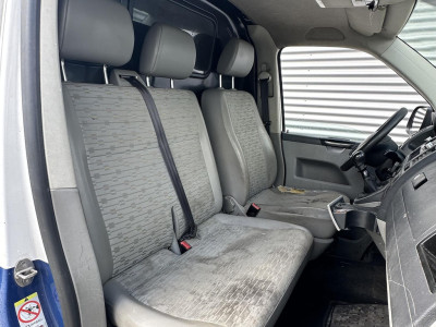Volkswagen Transporter 2.0 TDI L1H1 trekhaak 4