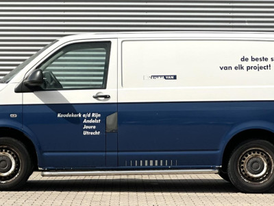 Volkswagen Transporter 2.0 TDI L1H1 trekhaak 6