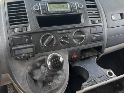 Volkswagen Transporter 2.0 TDI L1H1 trekhaak 7