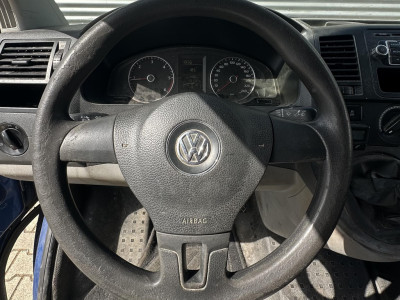 Volkswagen Transporter 2.0 TDI L1H1 trekhaak 8