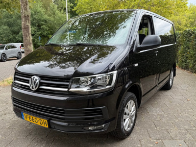Volkswagen Transporter 2.0 TDI L1H2 Highline Automaat EX BTW Airco