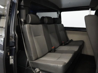 Volkswagen Transporter 2.0 TDI L2 Dubbele Cabine | Airco | Cruise | Navi | Trekhaak | €8.900,- Ex. BTW foto 10
