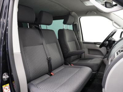 Volkswagen Transporter 2.0 TDI L2 Dubbele Cabine Automaat 180PK - Airco - Cruise - PDC - € 11.900,- Excl. foto 3
