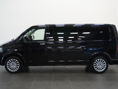 Volkswagen Transporter 2.0 TDI L2 Dubbele Cabine Automaat 180PK - Airco - Cruise - PDC - € 11.900,- Excl. foto 7