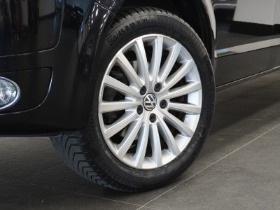 Volkswagen Transporter 2.0 TDI L2 Dubbele Cabine Automaat 180PK - Airco - Cruise - PDC - € 11.900,- Excl. foto 9