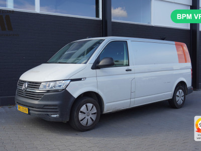Volkswagen Transporter 2.0 TDI L2 EURO 6 - Airco - Navi - Cruise - â¬13.950,- Excl.