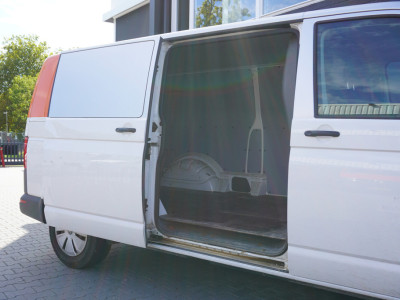 Volkswagen Transporter 2.0 TDI L2 EURO 6 - Airco - Navi - Cruise - €13.950,- Excl. foto 10