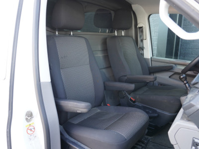 Volkswagen Transporter 2.0 TDI L2 EURO 6 - Airco - Navi - Cruise - €13.950,- Excl. foto 5