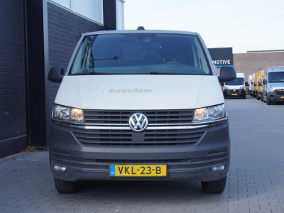 Volkswagen Transporter 2.0 TDI L2 EURO 6 - Airco - Navi - Cruise - €13.950,- Excl. foto 7