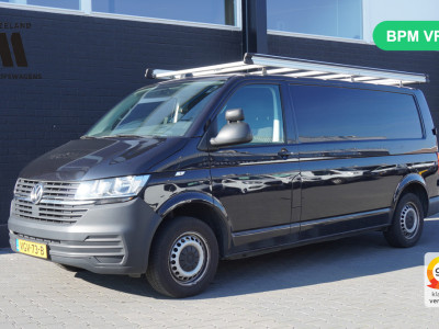 Volkswagen Transporter 2.0 TDI L2 EURO 6 - Airco - Navi - Cruise - â¬16.900,- Excl.