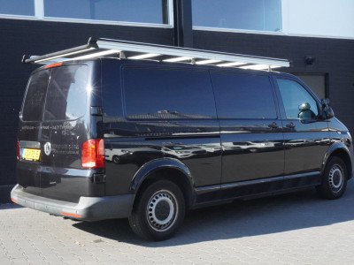 Volkswagen Transporter 2.0 TDI L2 EURO 6 - Airco - Navi - Cruise - €16.900,- Excl. foto 2