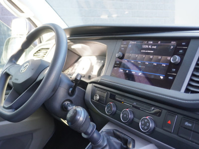 Volkswagen Transporter 2.0 TDI L2 EURO 6 - Airco - Navi - Cruise - €16.900,- Excl. foto 3