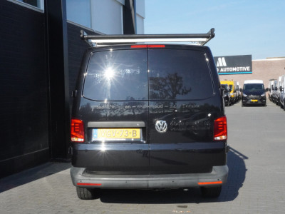 Volkswagen Transporter 2.0 TDI L2 EURO 6 - Airco - Navi - Cruise - €16.900,- Excl. foto 8