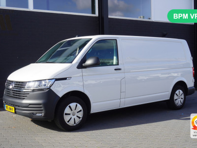 Volkswagen Transporter 2.0 TDI L2 EURO 6 - Airco - Navi - Cruise - â¬20.900,- Excl.