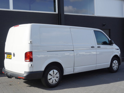 Volkswagen Transporter 2.0 TDI L2 EURO 6 - Airco - Navi - Cruise - €20.900,- Excl. foto 2