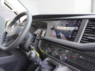 Volkswagen Transporter 2.0 TDI L2 EURO 6 - Airco - Navi - Cruise - €20.900,- Excl. foto 3