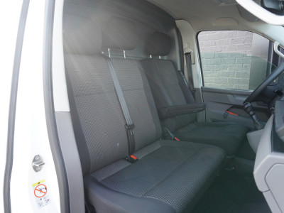 Volkswagen Transporter 2.0 TDI L2 EURO 6 - Airco - Navi - Cruise - €20.900,- Excl. foto 5